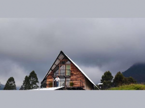 Hotel Chalet en montaña